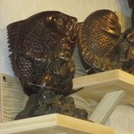 真鯛らーめん 麺魚 - 