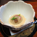 萬治郎 - お料理のズームイン