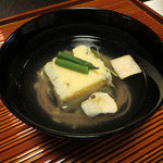 萬治郎 - 蓋取った後のみで失敬