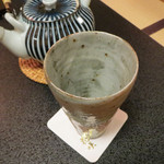 萬治郎 - ある種で東京には不可能な気。