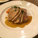 ビストロ　レスカリエ - 