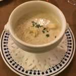 ビストロ　レスカリエ - 