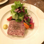 ビストロ　レスカリエ - 