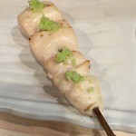 鳥すけ - H28.1 ささみ