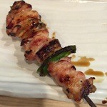 鳥すけ - H28.1 もも味噌