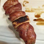 鳥すけ - H28.1 かぶり