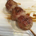 鳥すけ - H28.1 だんご