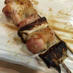 鳥すけ - H28.1 ねぎま