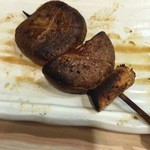 鳥すけ - H28.1 しいたけ