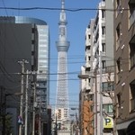 真鯛らーめん 麺魚 - 