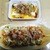 たこ焼 まるなか - 料理写真:たこ焼生姜じょう油マヨネーズ、ペタコ焼