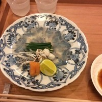 懐石 斉藤 - 