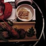 Manjirou - 前菜