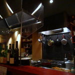 yakitori　鷆 - 