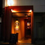 yakitori　鷆 - 