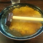 はらへー太 - 天津麺　2015/12/29ver