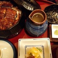 ひつまぶし名古屋備長 ラシック店 - 