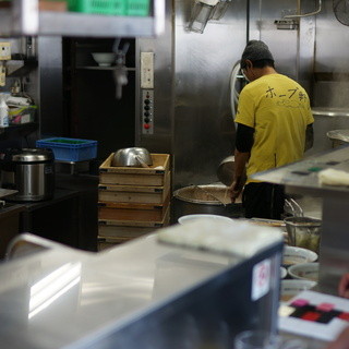ラーメンの店 ホープ軒_2