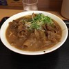 徳島ラーメン奥屋 石井店