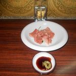 にし川 - マグロ大トロ