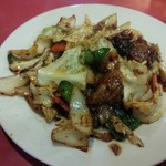 中国料理 四季香 - 回鍋肉