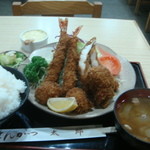 とんかつ太郎 - 