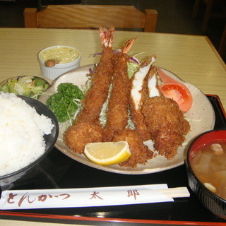 とんかつ太郎_1