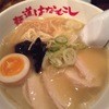 麺道はなもこし