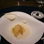 ケンゾーエステイトワイナリー - デザート