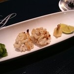 ケンゾーエステイトワイナリー 六本木ヒルズ店 - 