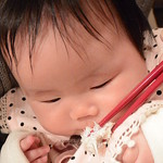 日本料理 百屋 - がんばれー(笑)