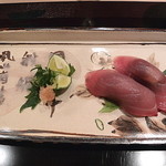 日本料理 百屋 - ふぐとぶり