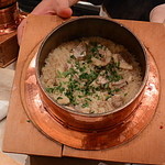 日本料理 百屋 - 鯛飯