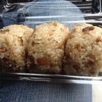 吉野鶏めし保存会