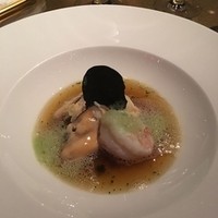 アルマーニ リストランテ - 