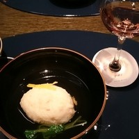 ケンゾーエステイトワイナリー 六本木ヒルズ店 - 
