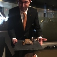 アルマーニ リストランテ - 