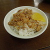 24小吃店 - 料理写真:魯肉飯