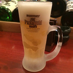 炭焼地鶏と旬鮮野菜 とさか - プレモル