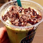 タリーズコーヒー - 