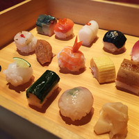 祇をん 豆寅 祇園店 - 