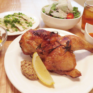 RAINBOW ISLAND KITCHEN_0