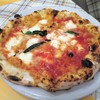 BELLA NAPOLI - 料理写真:マルゲリータ　