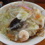 まつもと食堂 - 