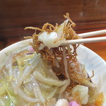 まつもと食堂 - 