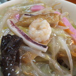 まつもと食堂 - 