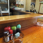 まつもと食堂 - 