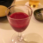 赤坂 詠月 - すっぽんの生血