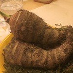 赤坂 詠月 - 海老芋