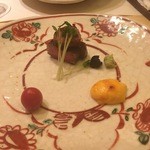 赤坂 詠月 - 和牛